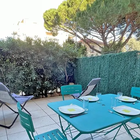 Appartement Santa Cruz