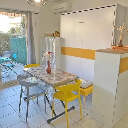 Lejlighed Santa Cruz *