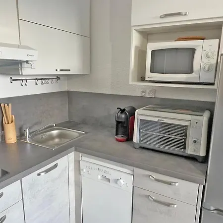 Santa Cruz Lejlighed *