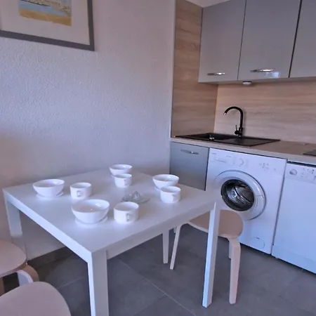 Lejlighed Santa Cruz Sainte-Maxime