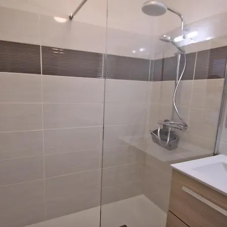 Appartement Santa Cruz *