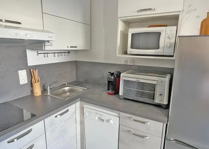 Santa Cruz Appartement *